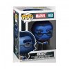 POP! Marvel X-Men 20Th Beast Vinyl Figure Funko