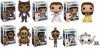 Pop!: Disney Beauty & The Beast Set of 6 Vinyl Figures Funko