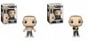 Pop! Movies: Split Set of 2 Vinyl Figure by Funko