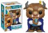 Pop!: Disney Beauty & The Beast The Beast #239 by Funko