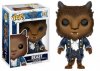 Pop!: Disney Beauty & The Beast : Beast #243 Vinyl Figure by Funko