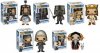 Pop! Movies Monty Python and the Holy Grail Set of 5 Figures Funko
