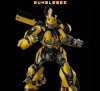 Transformers: Rise of the Beasts Bumblebee DLX Scale Figure Threezero 