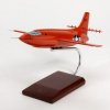 Bell X-1 1/32 scale model 