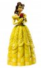 Disney Trad Princess Belle Sonata Figurine