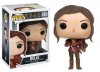 Pop! TV: Once Upon a Time Belle #383 Vinyl Figure Funko