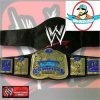 WWE Smackdown Tag Team Adult Size Replica Belt