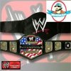 WWE United States Heavyweight Champ Adult Replica Belt