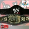 WWE Deluxe Undisputed Ver. 2 Heavyweight Replica Belt