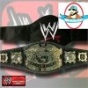 WWE Heavyweight Undisputed #2 Adult Size Replica Belt