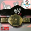 WWE World Heavyweight Deluxe Adult Size Replica Belt 