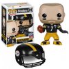 NFL POP! Series 2 Pittsburgh Steelers Ben Roethlisberger #31 Funko
