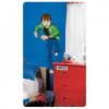 Ben 10 Alien Force Peel and Stick Giant Wall Applique by Roommates  