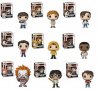 Pop! Movies: It Series 2 Set of 9 Vinyl Figures by Funko 