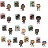 POP! NBA Set of 13 Vinyl Figures by Funko