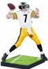 NFL 17 EA Sports Madden Series 2 Ultimate Ben Roethlisberger McFarlane