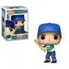 Pop! Movies The Sandlot Benny #568 Vinyl Figure Funko