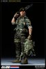  G.I. Joe Green Beret Lieutenant Falcon 12" Exclusive Sideshow Used
