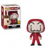 Pop! Television Money Heist Berlin Chase #743 Vinyl Figure Funko