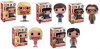 Big Bang Theory Pop! Set of 5 Vinyl Figure by Funko