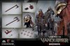 Coomodel 1/6 Viking Vanquisher Berserker Die-cast Alloy SE017