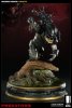 Predators The Berserker Predator Maquette by Sideshow Collectibles