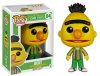 Pop Television Sesame Street Bert Vinyl Figure by Funko