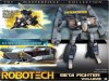 Robotech MPC Beta Fighter Volume 4 by Toynami 