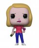 Pop Animation! Rick and Morty Series 3 Beth with Wine Glass Funko