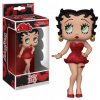 Rock Candy Betty Boop Vinyl Figure Funko      