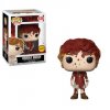 Pop! Movies: It Series 2 Beverly Marsh Chase #539 Vinyl Figure Funko