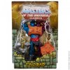 Motu Masters Of The Universe Classics Two Bad Action Figure Mattel