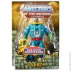 Motu Masters Of The Universe Classics Hydron Action Figure Mattel