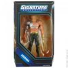 Dc Universe Signature Collection Aquaman with hook Figure by Mattel