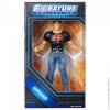 DC Signature Conner Kent Superboy Action Figure by Mattel