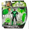 DC Universe Total Heroes Green Lantern Corps Figure by Mattel