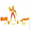 DC Universe Total Heroes Firestorm Figure by Mattel