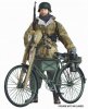 1/6 German Bicycle w/Panzerfaust 60 by Dragon
