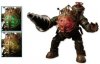 BioShock Big Daddy Bouncer Ultra Deluxe Action Figure by NECA