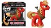 My Little Pony Big McIntosh Big Mac Vinyl Collectible Figure by Funko