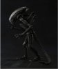 S.H.Monsterarts Alien Big Chap Alien Action Figure by Bandai