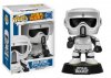 Pop! Star Wars Series 6 Biker Scout #38 Vinyl Figure by Funko