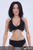 Sunkini Black Bikini Set for 12 inch Figures by Triad Toys