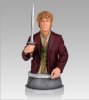 Lord of The Rings The Hobbit Bilbo Baggins Mini Bust by Gentle Giant 