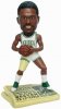 NBA Boston Celtics Bill Russel #6 Legends Newspaper Base Bobble Head