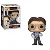 Pop! Movies: Office Space Bill Lumbergh #712 Action Figure by Funko