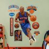 Fathead NBA Chauncey Billups New York Knicks