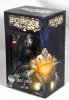 Bioshock 2 Neca Subjet Omega Little Sister Bunny Mask by NECA