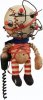 Bioshock 2 Big Daddy Bouncer Plush Doll Neca Prop New