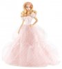 Barbie Birthday Best Wishes Doll by Mattel 